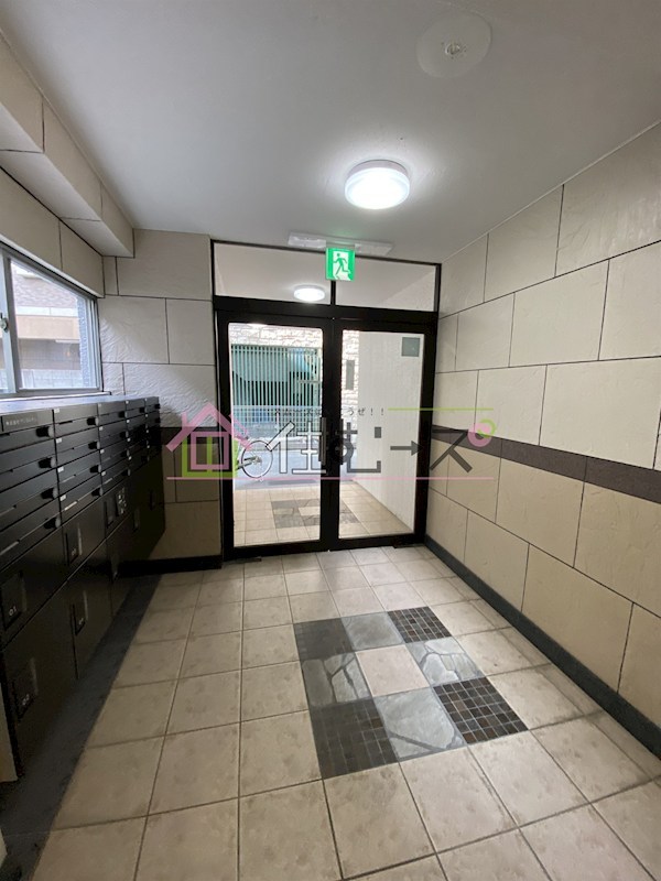 マンションサンカルチェ その他外観2