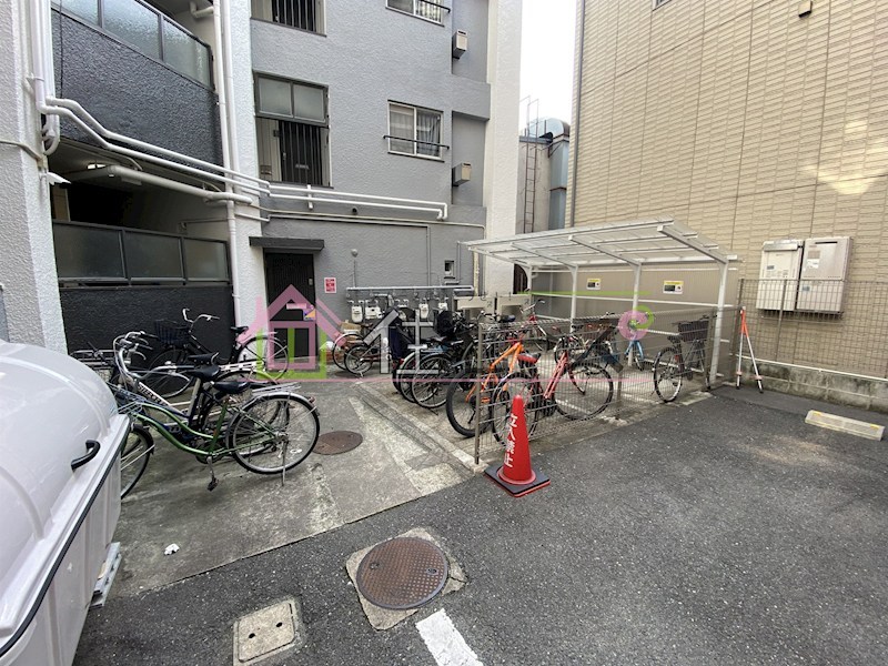 マンションサンカルチェ その他外観3