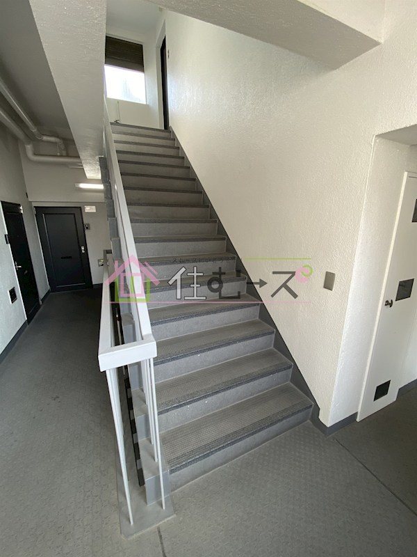 マンションサンカルチェ その他外観4