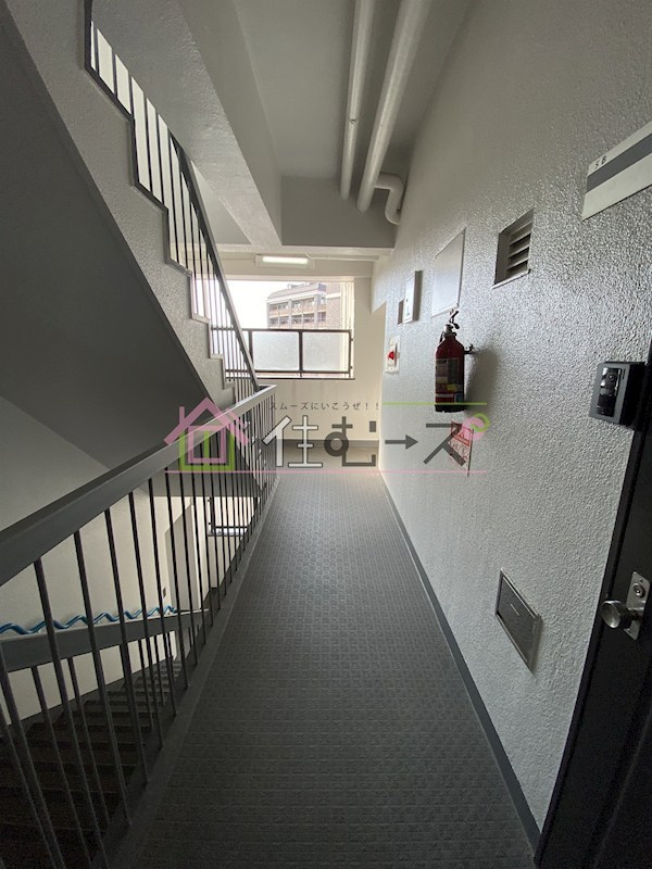 マンションサンカルチェ その他外観5