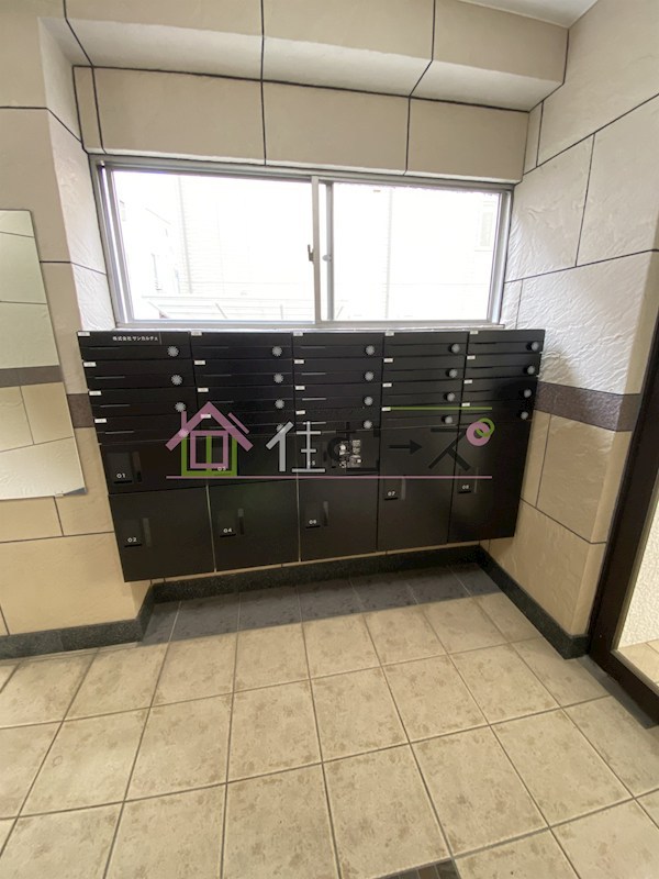 マンションサンカルチェ その他外観6