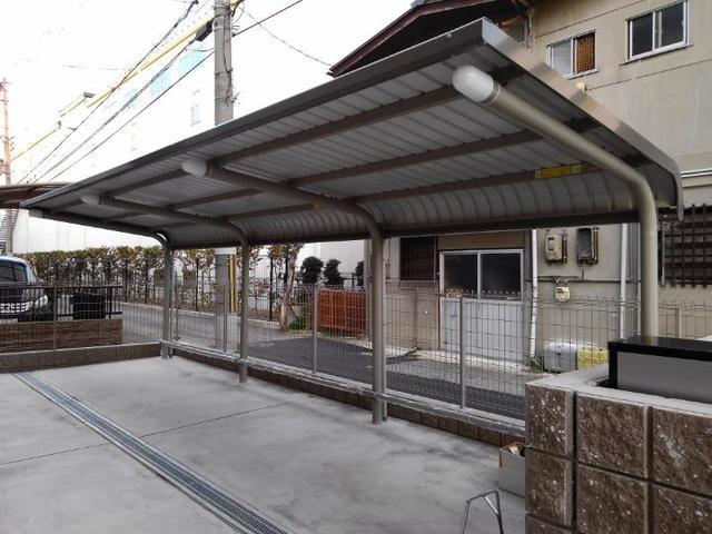 オベルジーヌ その他6