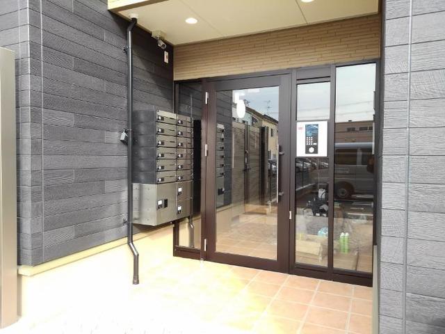 オベルジーヌ その他7