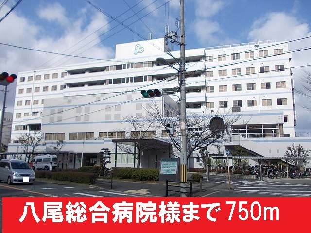 クロスロード・シン その他外観2