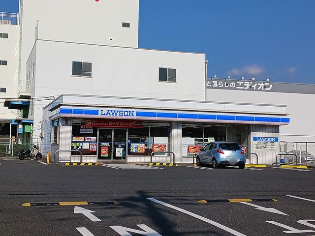 クロスロード・シン その他外観6