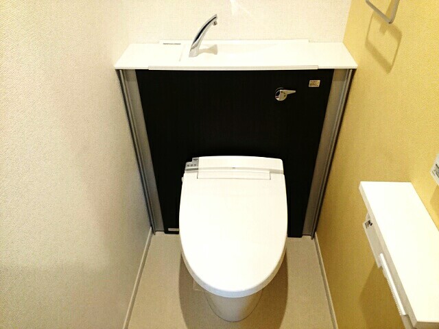 ヴァンヴェール森の宮 その他2