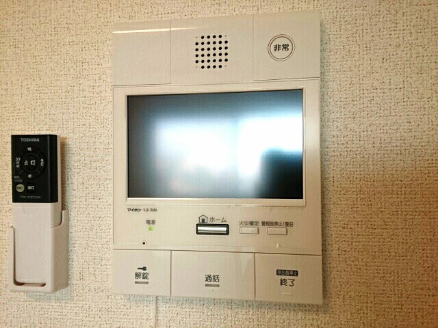 ヴァンヴェール森の宮 その他5