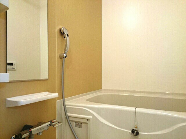 ヴァンヴェール森の宮 風呂画像