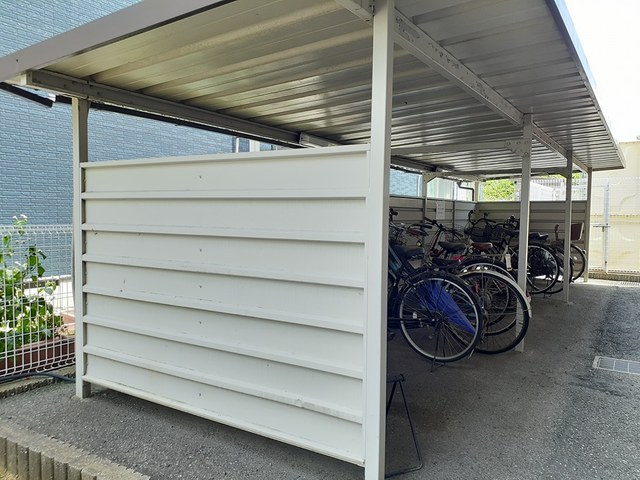 フラワーパレス その他7