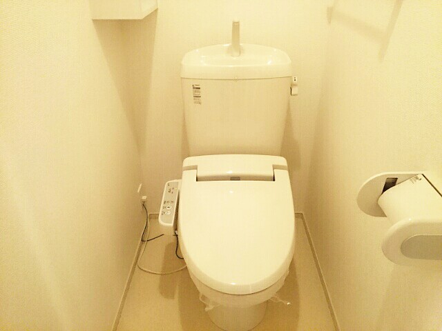 太子堂ガーデンハイツⅡ その他2