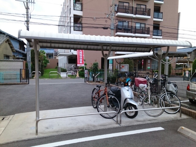 太子堂ガーデンハイツⅡ その他7