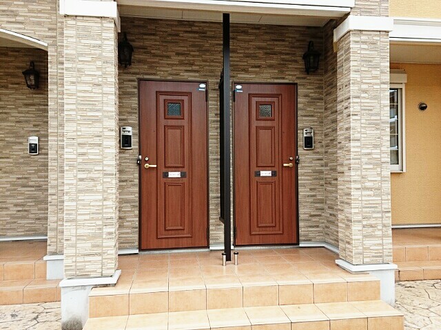 太子堂ガーデンハイツⅡ その他8