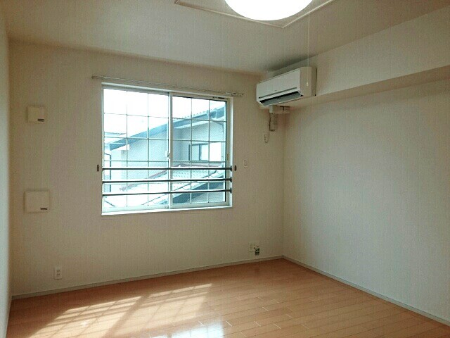 太子堂ガーデンハイツⅡ リビング