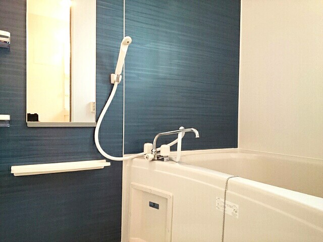 太子堂ガーデンハイツⅡ 風呂画像