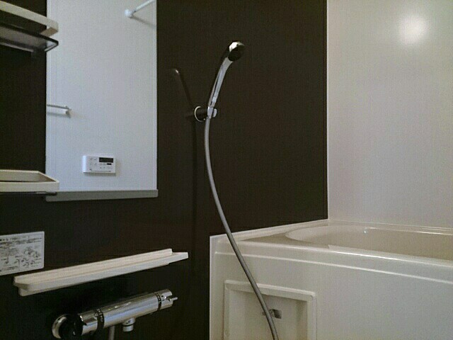 アルカンシェル　Ⅲ 風呂画像