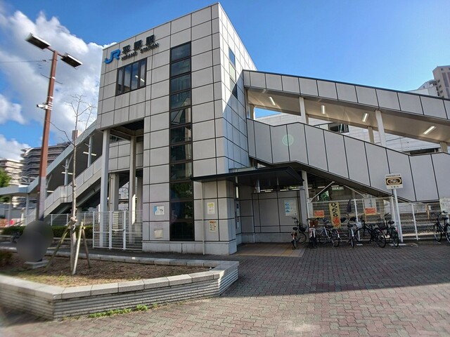 巽南５丁目マンション その他外観5