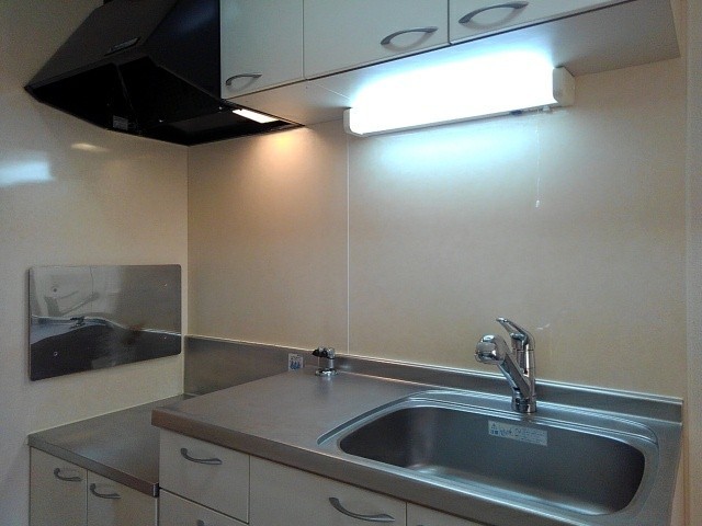 コンフォート・Ｒ キッチン