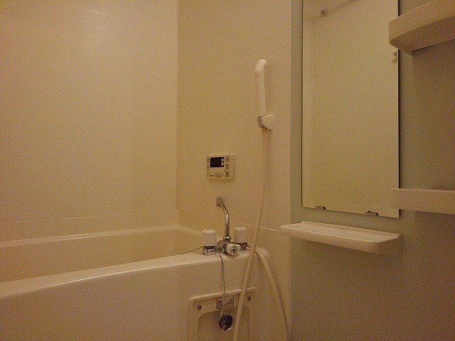 コンフォート・Ｒ 風呂画像