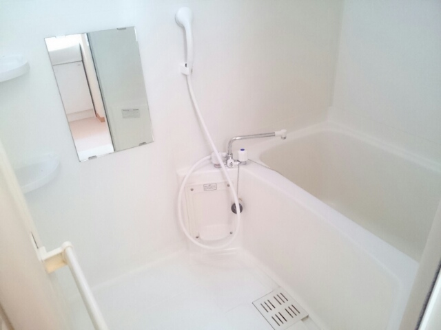 ピエデルモンテ 風呂画像