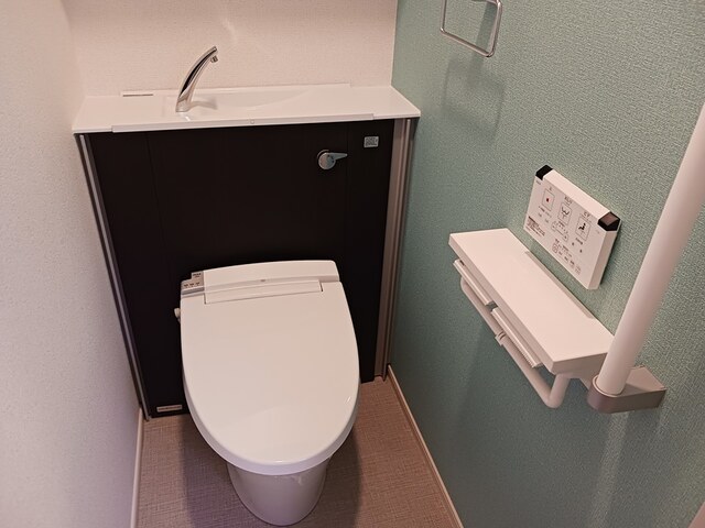 ユウパレス和泉中央 その他5