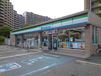 ユウパレス和泉中央 その他外観1