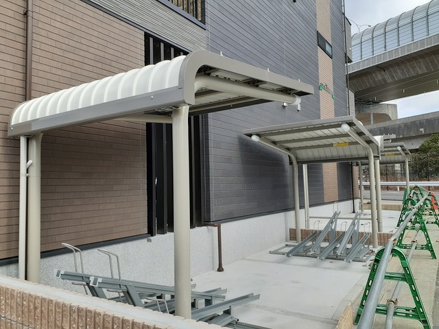 ユウパレス和泉中央 その他7