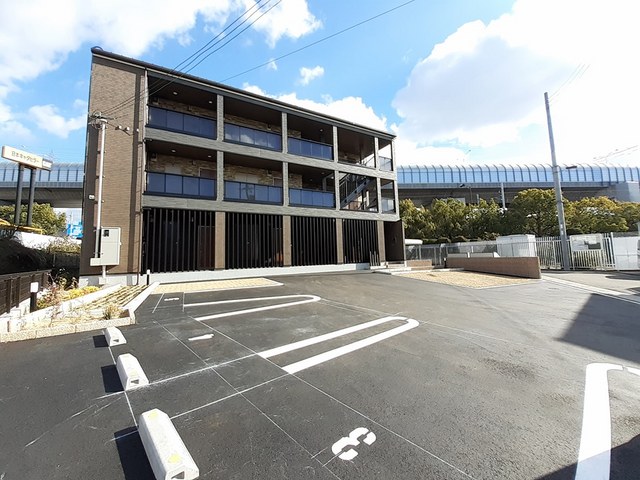 ユウパレス和泉中央 その他8