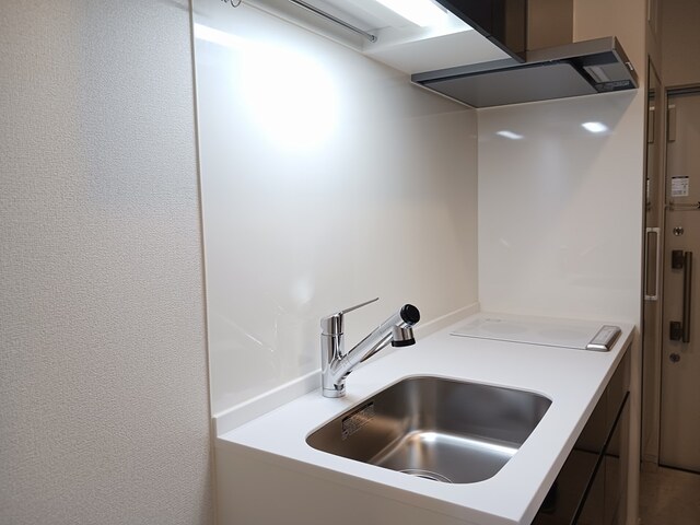 ユウパレス和泉中央 キッチン