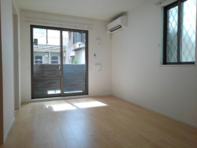 プチフローラ　北野田Ⅰ その他1