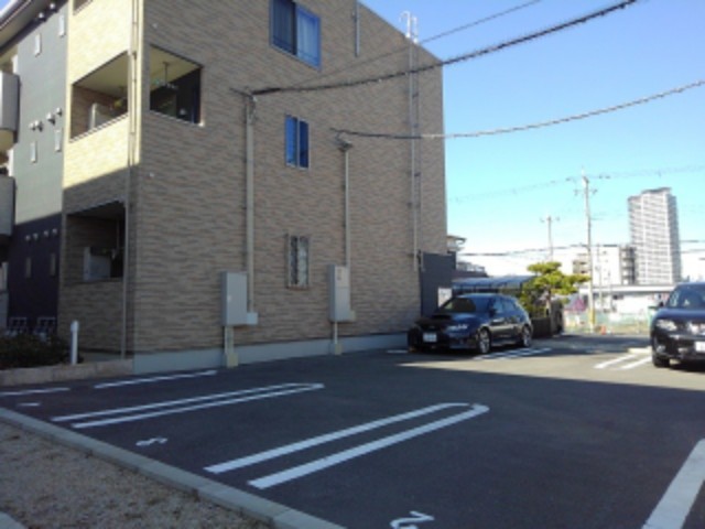 プチフローラ　北野田Ⅰ その他7