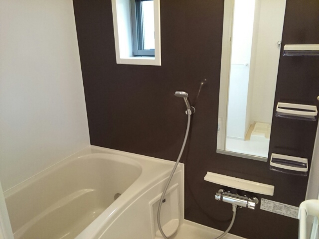 プチフローラ　北野田Ⅰ 風呂画像