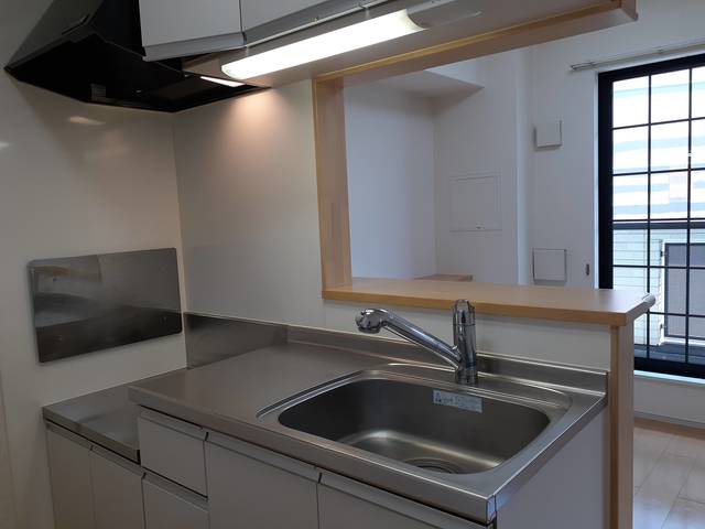 デイジー キッチン