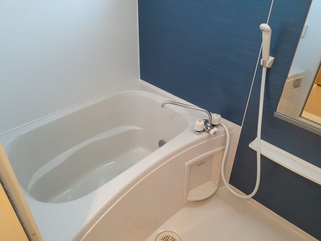 デイジー 風呂画像