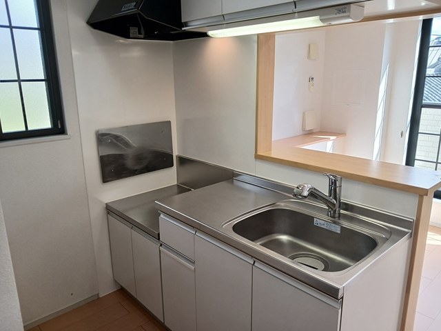 デイジー キッチン