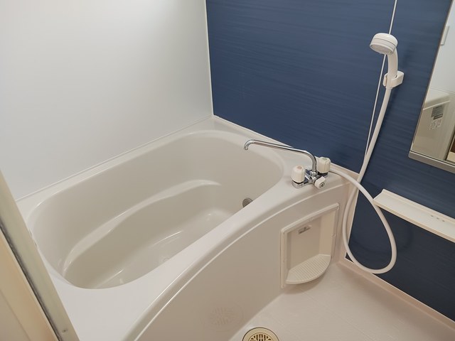 デイジー 風呂画像