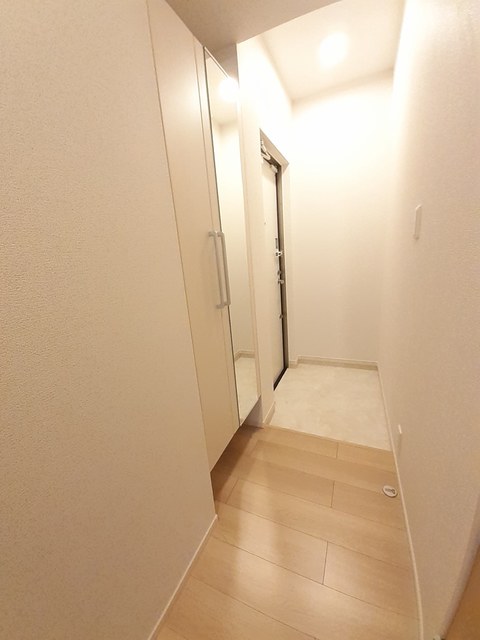 ガーデン　ガーデン 玄関