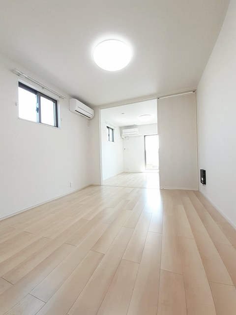 ガーデン　ガーデン リビング