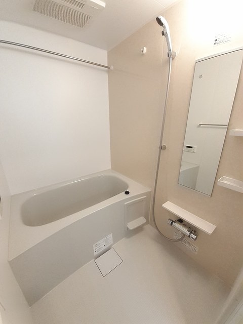 ガーデン　ガーデン 風呂画像