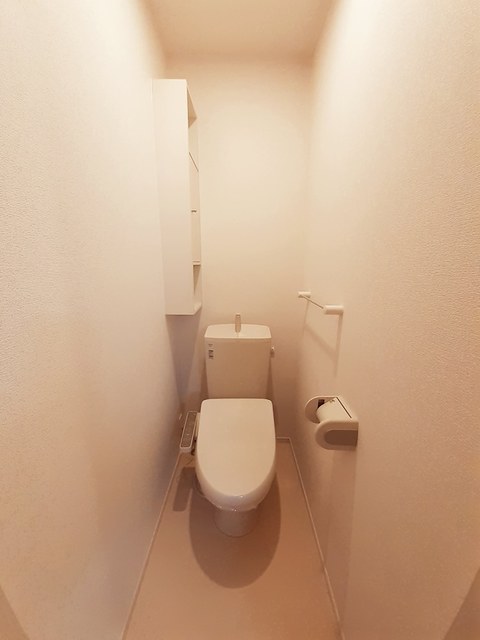 カルム・メゾン北館 その他4