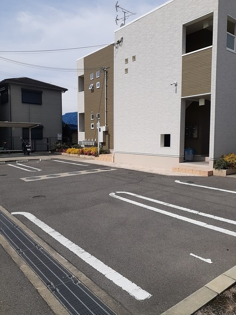 カルム・メゾン北館 その他5