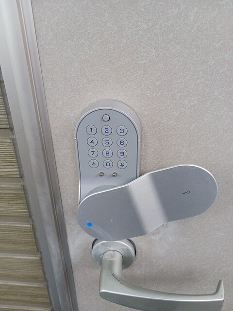 カルム・メゾン北館 その他6