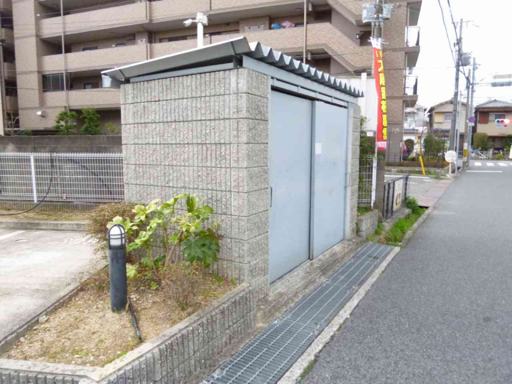 ラ・アクール その他8