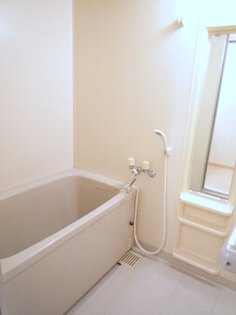 ラ・アクール 風呂画像