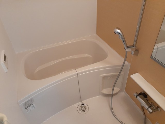 パーク・エノコダ 風呂画像