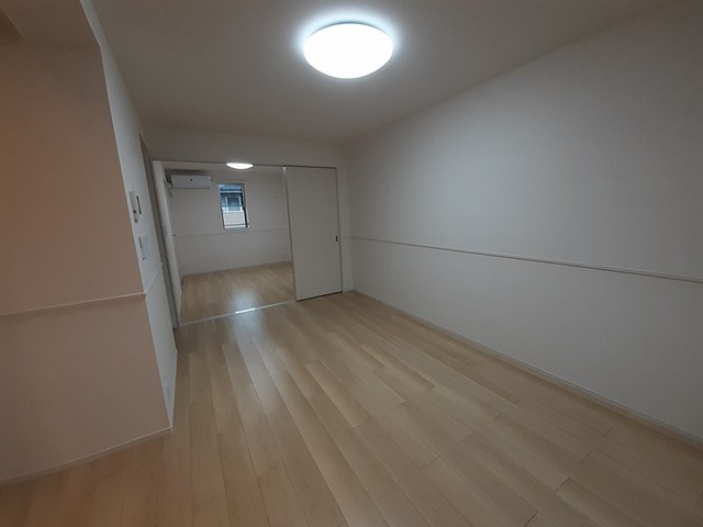 カルマカサ リビング