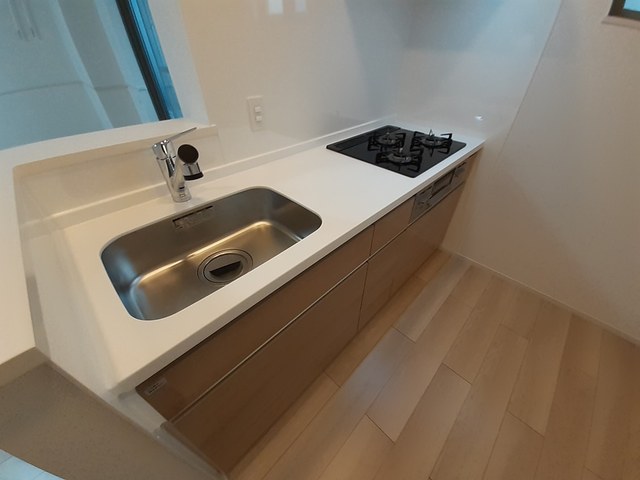 カルマカサ キッチン