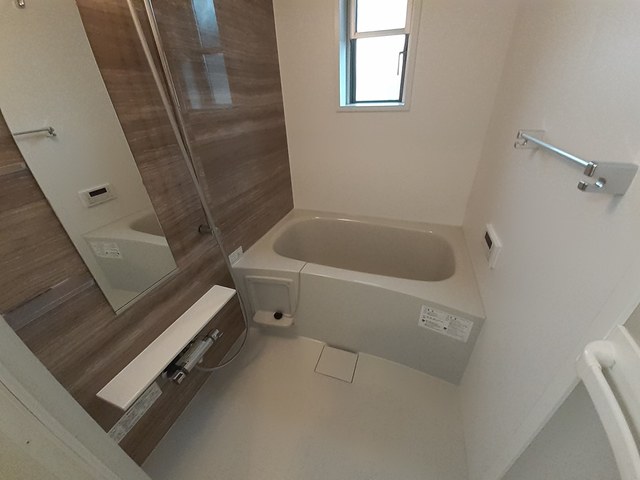 カルマカサ 風呂画像