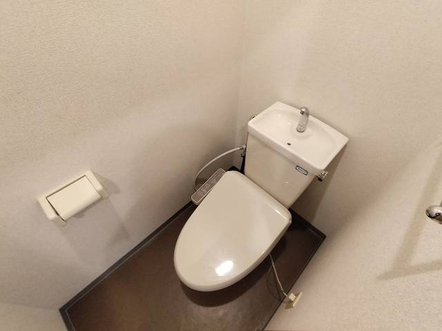 シャルマンコーポ走谷 その他2