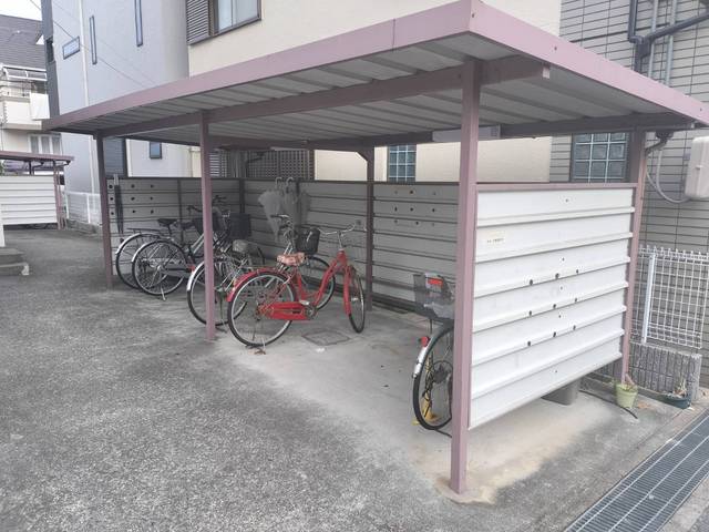 シャルマンコーポ走谷 その他7