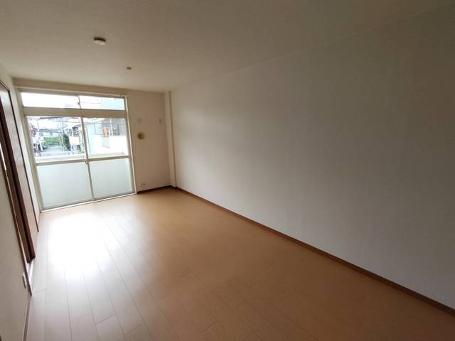 シャルマンコーポ走谷 リビング